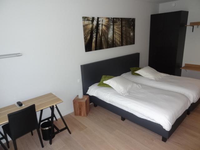 Hotel Kasteelhof 'T Hooghe Ieper Ruang foto