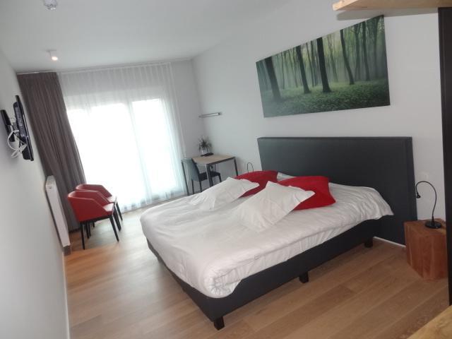 Hotel Kasteelhof 'T Hooghe Ieper Bagian luar foto