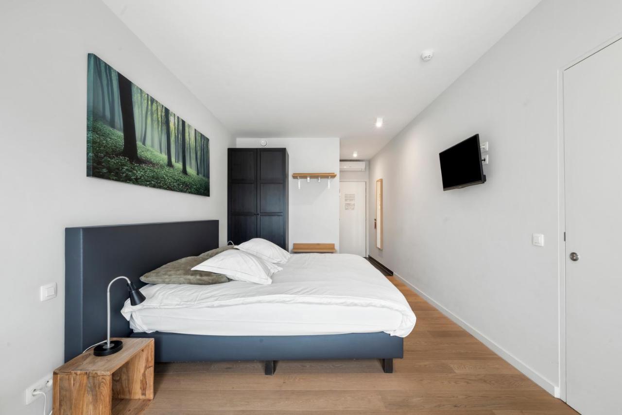 Hotel Kasteelhof 'T Hooghe Ieper Bagian luar foto